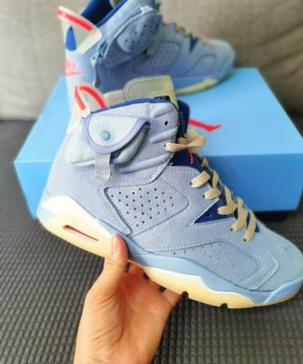 wholesale quality air jordan 6 sku 276